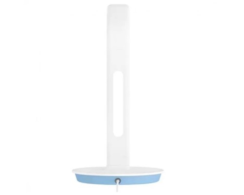 Лампа офисная светодиодная Philips Philips Eyecare Smart Lamp 2S, 13 Вт, цвет арматуры: белый, цвет плафона/абажура: белый