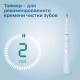 Звуковая зубная щетка Philips Sonicare ProtectiveClean 4300 HX6803/04, светло-голубой