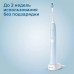 Звуковая зубная щетка Philips Sonicare ProtectiveClean 4300 HX6803/04, светло-голубой