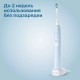 Звуковая зубная щетка Philips Sonicare ProtectiveClean 4300 HX6803/04, светло-голубой