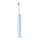 Звуковая зубная щетка Philips Sonicare ProtectiveClean 4300 HX6803/04, светло-голубой