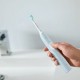 Звуковая зубная щетка Philips Sonicare ProtectiveClean 4300 HX6803/04, светло-голубой