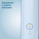 Звуковая зубная щетка Philips Sonicare ProtectiveClean 4300 HX6803/04, светло-голубой