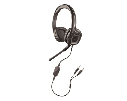 Компьютерная гарнитура Plantronics .Audio 355