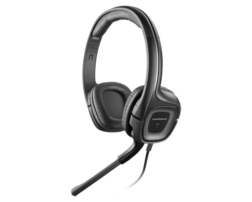 Компьютерная гарнитура Plantronics .Audio 355