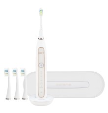 Электрическая зубная щетка Polaris PETB 0101 TC, белый