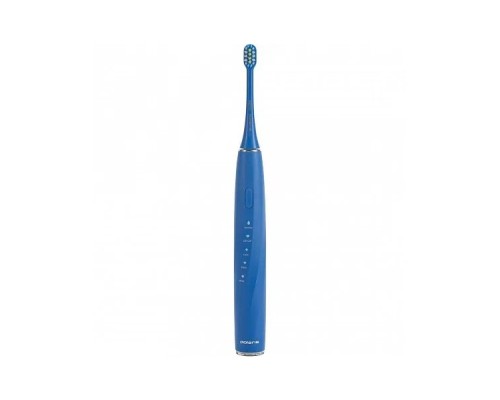 Электрическая зубная щетка Polaris PETB 0105 TC, синий