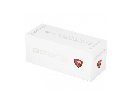 Электрическая зубная щетка Polaris PETB 0105 TC, синий