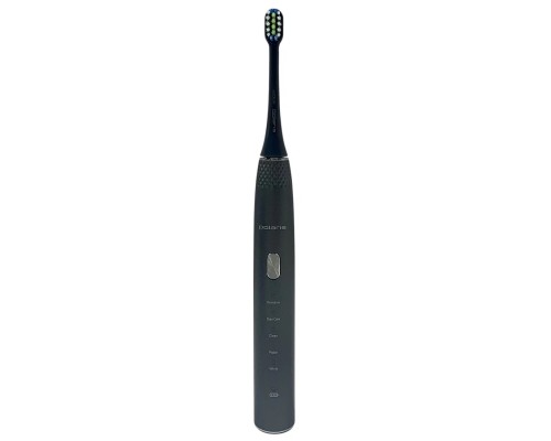 Звуковая зубная щетка Polaris PETB 0701 TC, графитовый