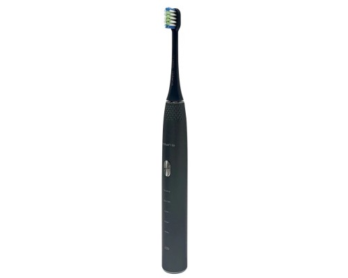 Звуковая зубная щетка Polaris PETB 0701 TC, графитовый