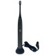 Звуковая зубная щетка Polaris PETB 0701 TC, графитовый