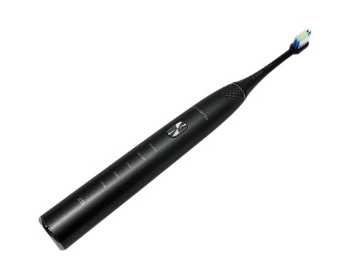 Звуковая зубная щетка Polaris PETB 0701 TC, графитовый