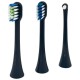 Звуковая зубная щетка Polaris PETB 0701 TC, графитовый