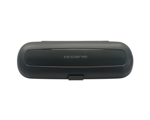 Звуковая зубная щетка Polaris PETB 0701 TC, графитовый