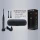 Звуковая зубная щетка Polaris PETB 0701 TC, графитовый