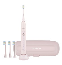 Звуковая зубная щетка Polaris PETB 0503 PK/TC, розовый