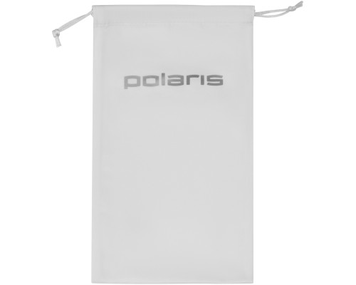 Ирригатор Polaris PWF 0201, белый