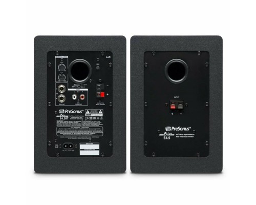Студийные мониторы комплект PreSonus Eris E4.5 BT