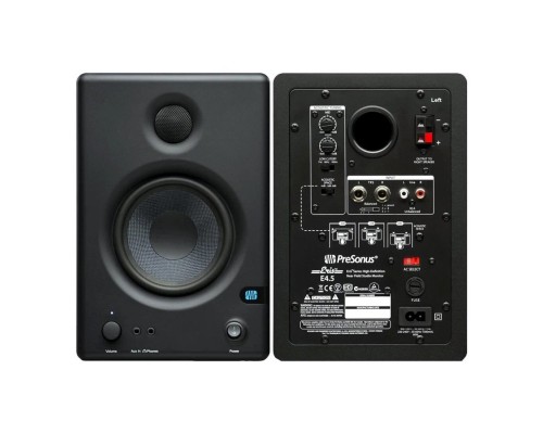 Студийные мониторы комплект PreSonus Eris E4.5 BT