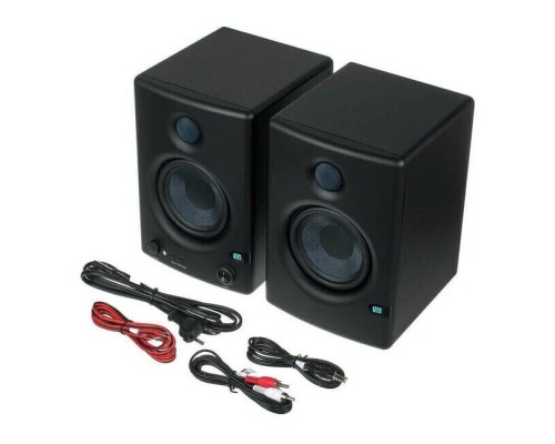 Студийные мониторы комплект PreSonus Eris E4.5 BT