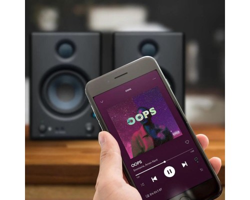Студийные мониторы комплект PreSonus Eris E4.5 BT