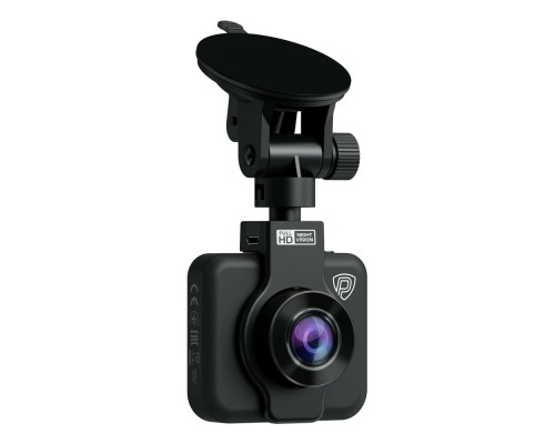 Видеорегистратор Prestigio RoadRunner 185 (PCDVRR185)