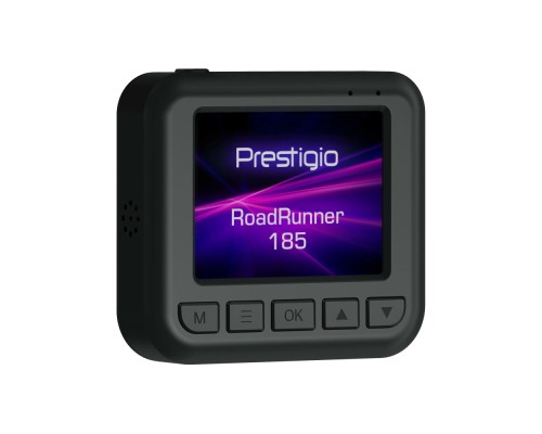 Видеорегистратор Prestigio RoadRunner 185 (PCDVRR185)