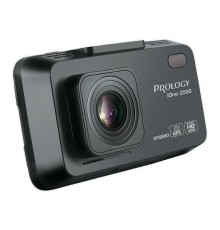 Видеорегистратор с радар-детектором Prology iOne-2500, ГЛОНАСС, черный
