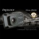 Видеорегистратор с радар-детектором Prology iOne-2500, ГЛОНАСС, черный