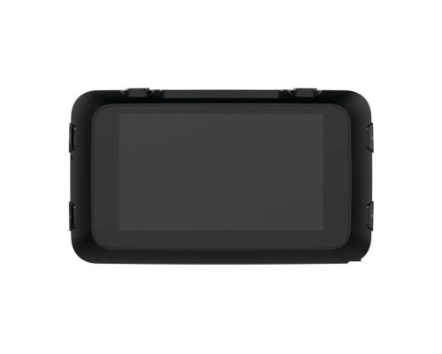 Видеорегистратор с радар-детектором Prology iOne-2500, ГЛОНАСС, черный