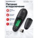 Пульт ДУ Air Mouse GoldMaster G30 c гироскопом, микрофоном и ИК-обучением, Беспроводной голосовой пульт для Android TV Box, RUS инструкция