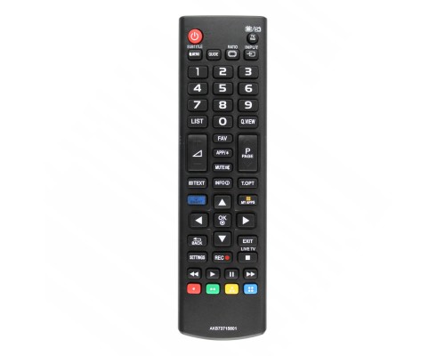 Пульт Д/У для телевизоров LG AKB73715601