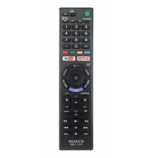 Пульт Д/У HUAYU для телевизоров SONY UNIVERSAL RM-L1370 (RMT-TX300E)