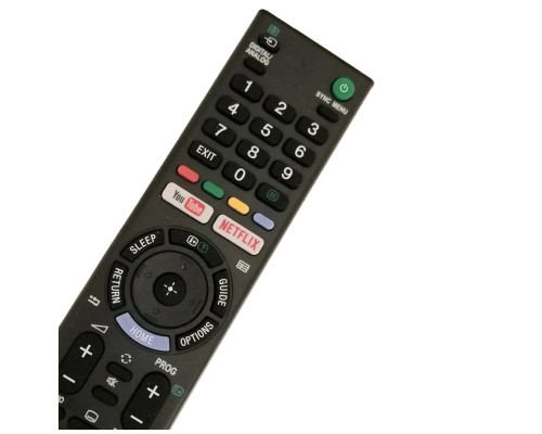 Пульт Д/У для телевизоров SONY RMT-TX300E