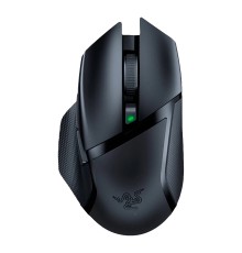 Игровая мышь Razer Basilisk X HyperSpeed (Черная)