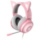 Наушники Razer Kraken Kitty Quartz Pink RZ04-02980200-R3M1