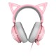 Наушники Razer Kraken Kitty Quartz Pink RZ04-02980200-R3M1