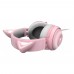 Наушники Razer Kraken Kitty Quartz Pink RZ04-02980200-R3M1