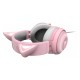 Наушники Razer Kraken Kitty Quartz Pink RZ04-02980200-R3M1