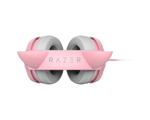 Наушники Razer Kraken Kitty Quartz Pink RZ04-02980200-R3M1