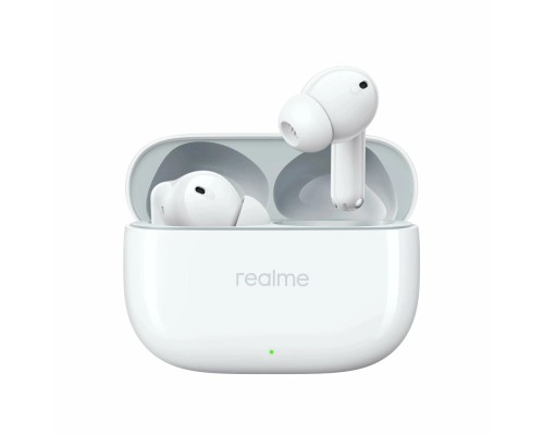 Беспроводные наушники Realme Buds T310 Белый (RMA2303 Snow White)