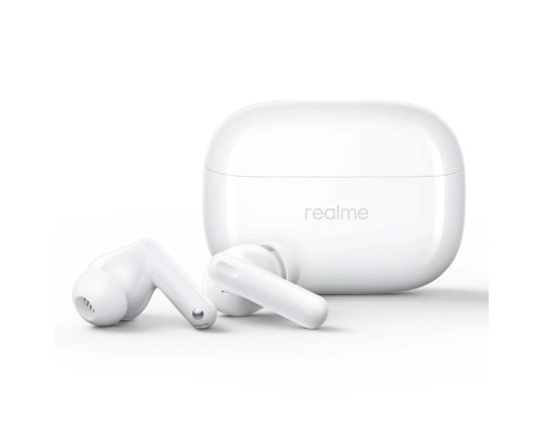 Беспроводные наушники Realme Buds T310 Белый (RMA2303 Snow White)