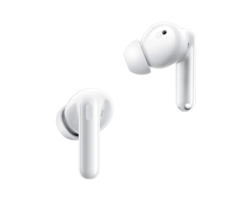 Беспроводные наушники Realme Buds T310 Белый (RMA2303 Snow White)