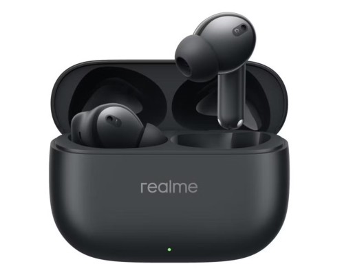 Беспроводные наушники Realme Buds T310 Черный (RMA2303 Vibrant Black)