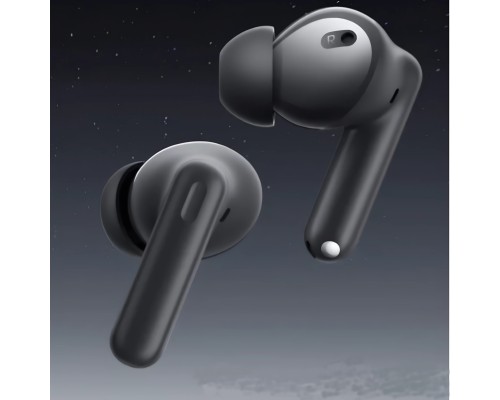 Беспроводные наушники Realme Buds T310 Черный (RMA2303 Vibrant Black)