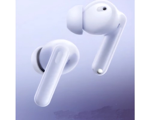 Беспроводные наушники Realme Buds T310 Лавандовый (RMA2303 Monet Purple)