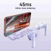 Беспроводные наушники Realme Buds T310 Лавандовый (RMA2303 Monet Purple)