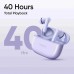 Беспроводные наушники Realme Buds T310 Лавандовый (RMA2303 Monet Purple)