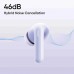Беспроводные наушники Realme Buds T310 Лавандовый (RMA2303 Monet Purple)