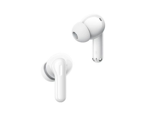 Беспроводные наушники Realme Buds T200 Белый (RMA2410 White)